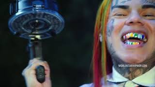 Tekashi69 - “Kooda_“ (WSHH Exclusive - Official Music Video)