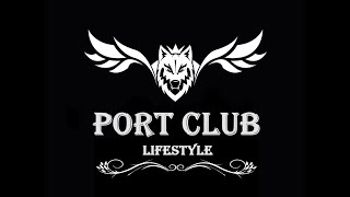 PORT CLUB - ПРИГЛАШАЕТ ХОРОШИХ ЛЮДЕЙ!