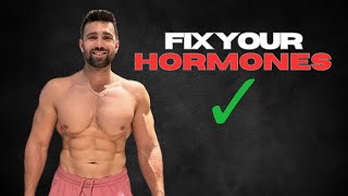 Hormones And Weight Loss (The Truth + Solution)