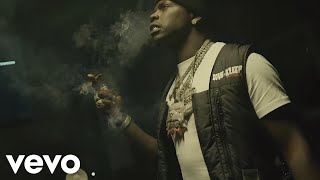 Big Boogie - Free Ecstasy ft. Moneybagg Yo & Blac Youngsta [Music Video]