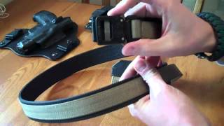 Ares Gear Ranger Belt.mp4