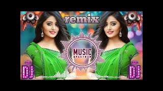 New Hindi Dj song | Best Hindi Old Dj Remix | Bollywood Nonstop Dj Song | 2023 Dj Song