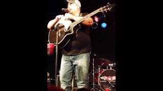 Chris Cagle "What A Beautiful Day" 10-17-14