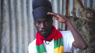 Sizzla - Lover's Paradise