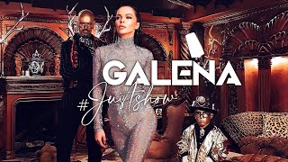 Galena - #JustShow (Instrumental)