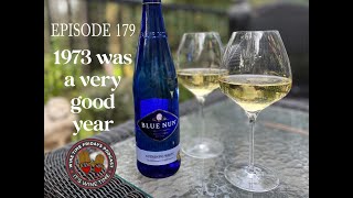 179 - Big Things Happened in 1973! - Wine Time Fridays