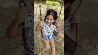 old video park me jhula jhulne aai hu ❤️🥹😊