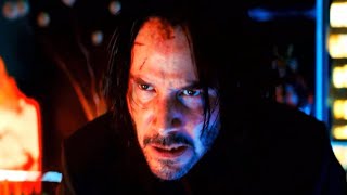 John Wick vs Zero / Final Fight | 60 FPS | John Wick Chapter 3- Parabellum (2019)