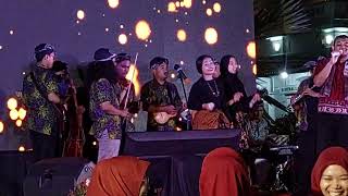 KERONCONG || KERONCONG SEMARANG || MUSIK KERONCONG ||