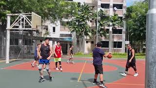 Unstoppable Sunday basketball SF 20240929 104515