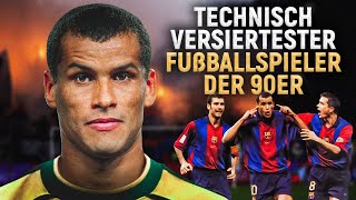 Unverdient Vergessener Improvisationsgenie - RIVALDO - Von der Krankheit zur Legende! (Fußball Doku)