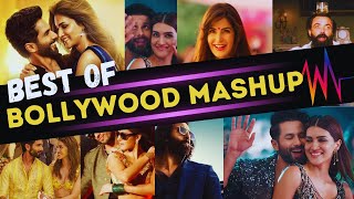 BEST BOLLYWOOD DJ PARTY MASHUP 2024 | HINDI DANCE DJ SONGS MUSIC NON STOP REMIXES 2024