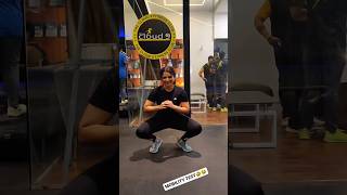 Mobility test challange #gymshorts #trending #shorts #shortsfeed #viralshorts #1million