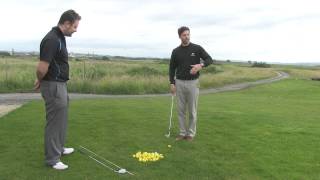 Ground Level Swansea Business of the Week - Elite Golf Coach