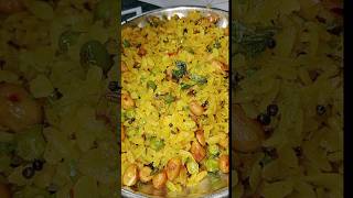 SHAKTI KAPOOR SPECIAL POHA RECIPE 👌#subscribe #poharecipe #shaktikapoor #viralvideo #shorts #youtube