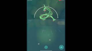 Mega Rayquaza Makes it’s Ascent! | Pokémon Go Fest 2023: Global Debut