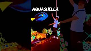 AQUASHELLA Festival de Aquarismo #aquarium #acuariofilia #pecera