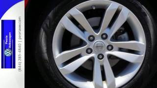 Used 2012 Nissan Altima Peoria AZ Phoenix, AZ #VW1062PB