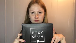 June 2021 BoxyCharm Unboxing