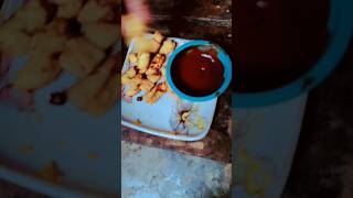 5 minutes main nasta taiyar #youtubeshorts #food