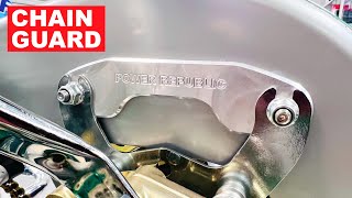 Go Kart Chain Guard Hack 3 0 - POWERLOK - POWER REPUBLIC