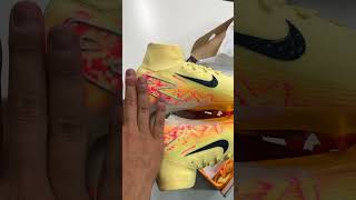 📦🔎Unboxing Nike Zoom Mercurial Superfly 10 Elite Kylian Mbappè