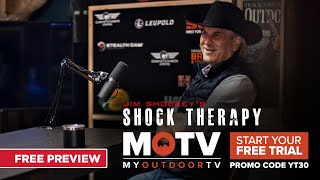 Jim Shockey's Shock Therapy | FREE Preview