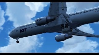 FSX Movie | Poland