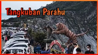 Tangkuban Parahu 2022 | #EgüzelVlog