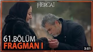 Hercai Глава 61 Предварительный просмотр I Примет ли Хазар Азиз как свою мать?