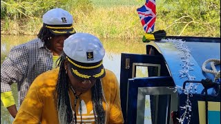 SAILING Day | A Little HISTORY Of The Great British CANAL Waterways #narrowboat #canal #uk