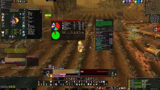 Paladin AoE // Dalson’s Tears (WPL) // Argent Dawn Rep + Gold // Classic WoW