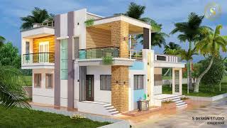 Exterior Design