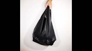 I'm Tote-ally Reusable video