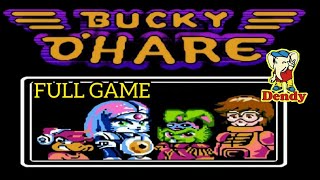 Bucky O'Hare | Полное прохождение