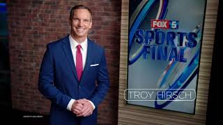 FOX 5 Sports Final - Talent IDs