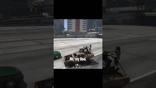 Robbing Banks with Apocalypse Cars in GTA 5 RP.. pt 2