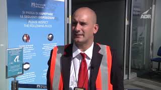 #RomeAirportsJOBS - Giuliano Bellini