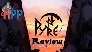 Pyre Review