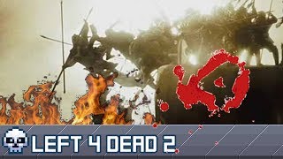 Left 4 Dead 2 - Realism Sucks