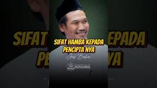 seharusnya hamba kepada penciptanya #shorts #shortsvideo #yaduljamal #shortsislami #dakwahislam