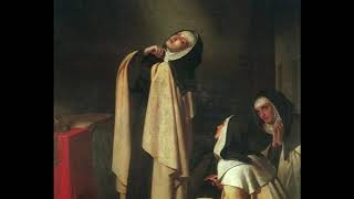 True Heroes with Fr. Tamm: St Mary Magdalen of Pazzi