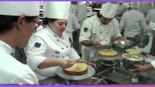 CHEF ALICIA www.aspic.edu.mx