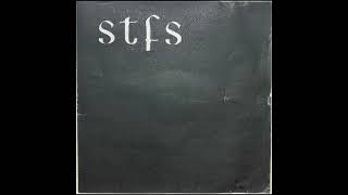 STFS - Self Titled CDr (Full EP) Hardcore Punk