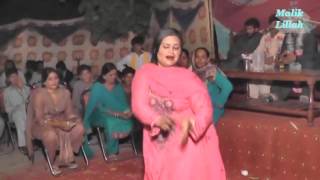 Lamay Na Wanj Menda Mahi  Mehndi Mehfil Mujra Bhakkar  Punjab Wedding Culture Full HD