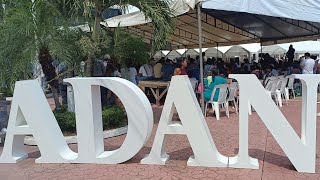 🔴 En Vivo 🎥 Llega el Lic #AdánAugustoLópezHernández a Tuxpan Veracruz para la asamblea informativa