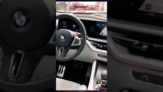 BMW XM 2024 - #shorts #short #youtubeshorts #bmw #bmwxm #bmwcar #rocars #bmwm .