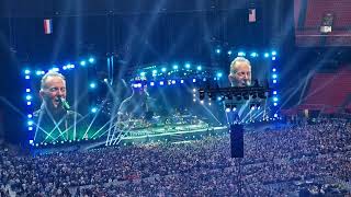 Bruce Springsteen - Because The Night (Cover) - Amsterdam Arena - 25 May 2023