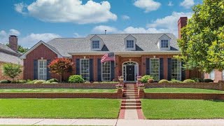 4316 Waterford Drive, Plano, TX Presented by GroupWatson Real Estate Team.