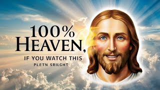 This blessing will give you money,health and happy life,Amen🙏||   God message for me today | Jesus